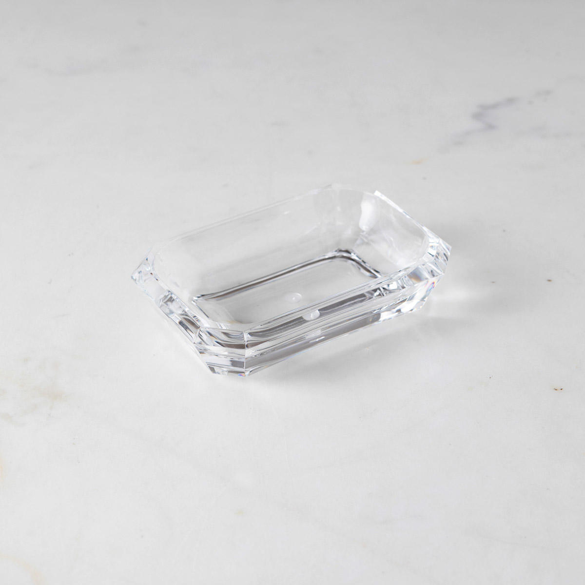 JABONERA CLEAR 12CM