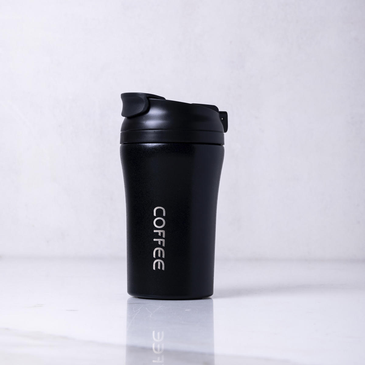 VASO TERMICO BLACK 500 ML