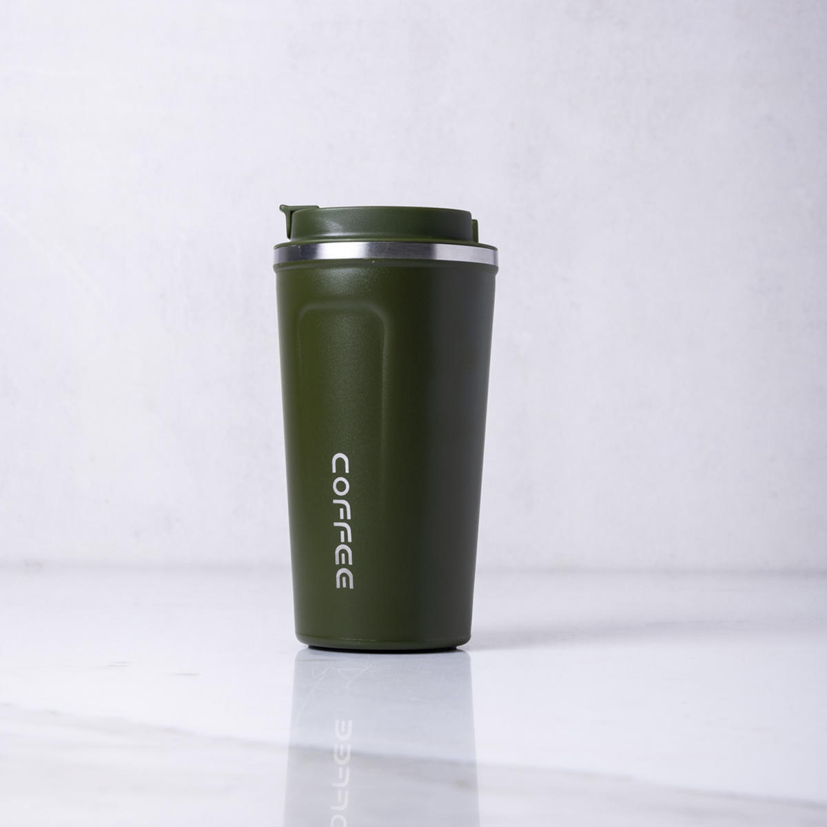 VASO TERMICO GREEN 500 ML