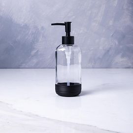 DISPENSER DE JABON CHICAGO 300ML