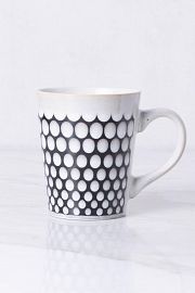 JARRO MUG BUTTERFLY 380 ML