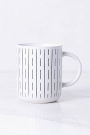 JARRO MUG AVENUE 410 ML