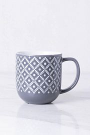 JARRO MUG BOHO 340 ML