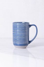 JARRO MUG RAYAS 510 ML